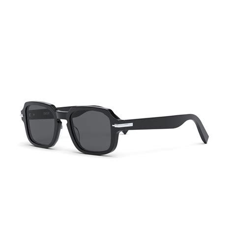 Dior Black Suit S51 40049I 